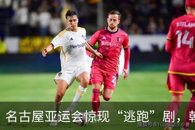 名古屋亚运会惊现“逃跑”剧，朝鲜代表团竟然想留在日本？